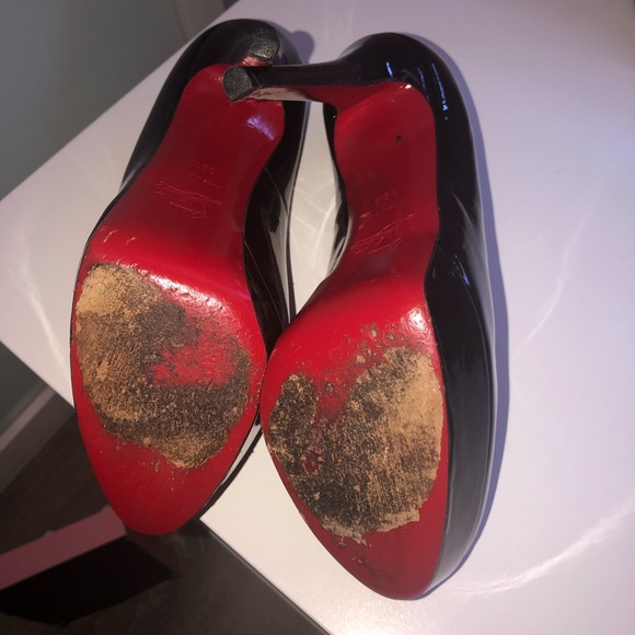 Christian Louboutin pumps - Picture 5 of 5